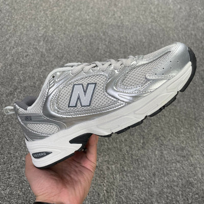 NB530 - Silver