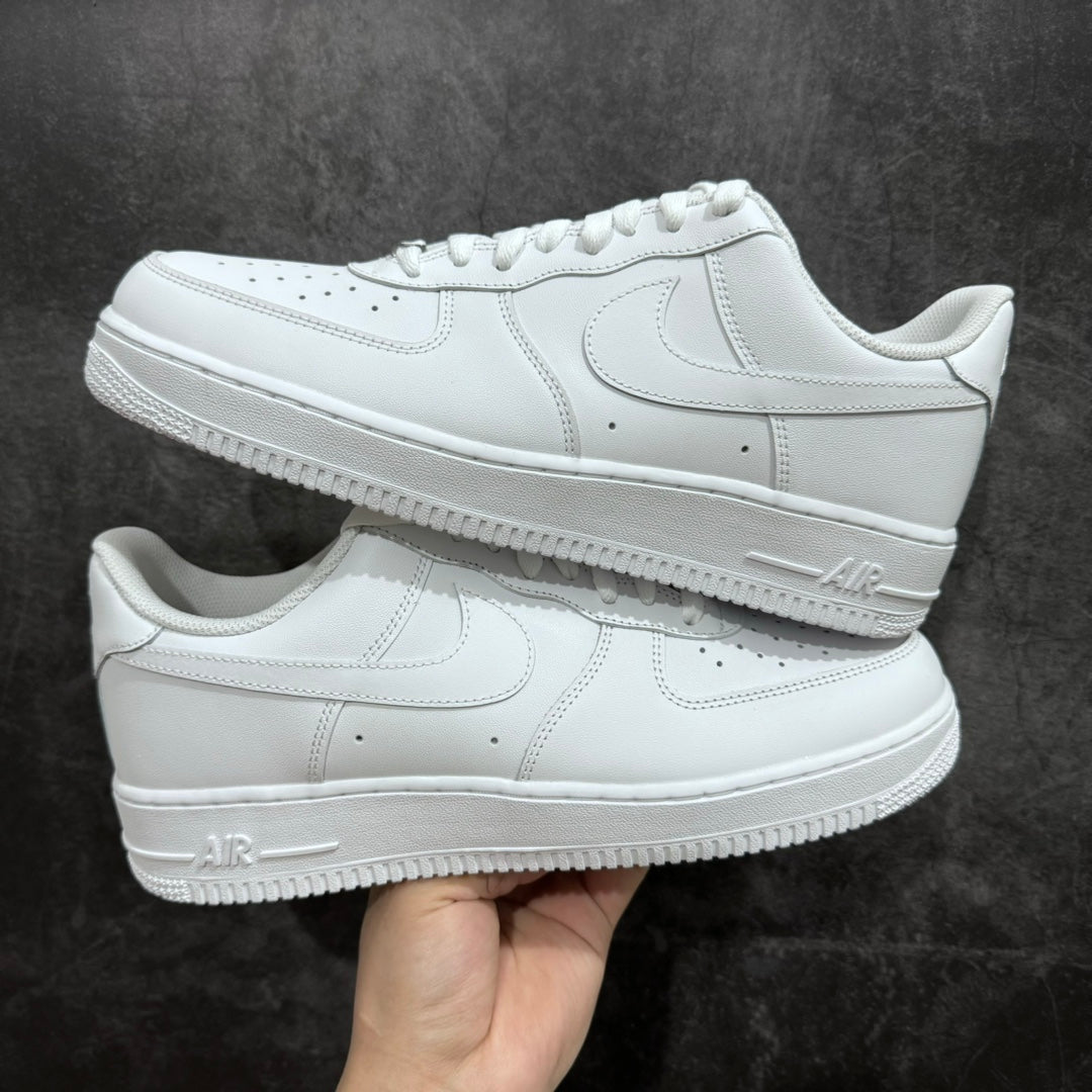 AF1 WHITE