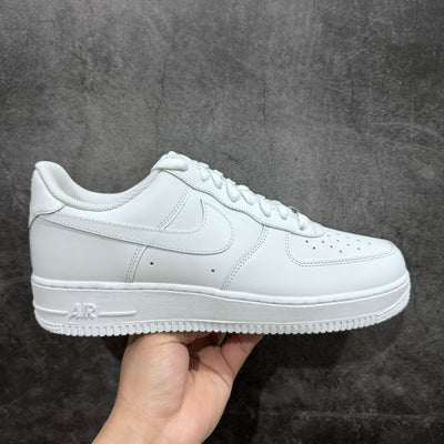 AF1 WHITE