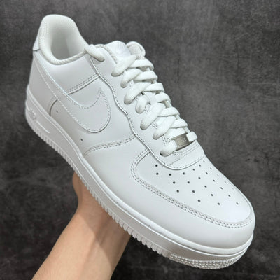 AF1 WHITE
