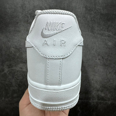 AF1 WHITE