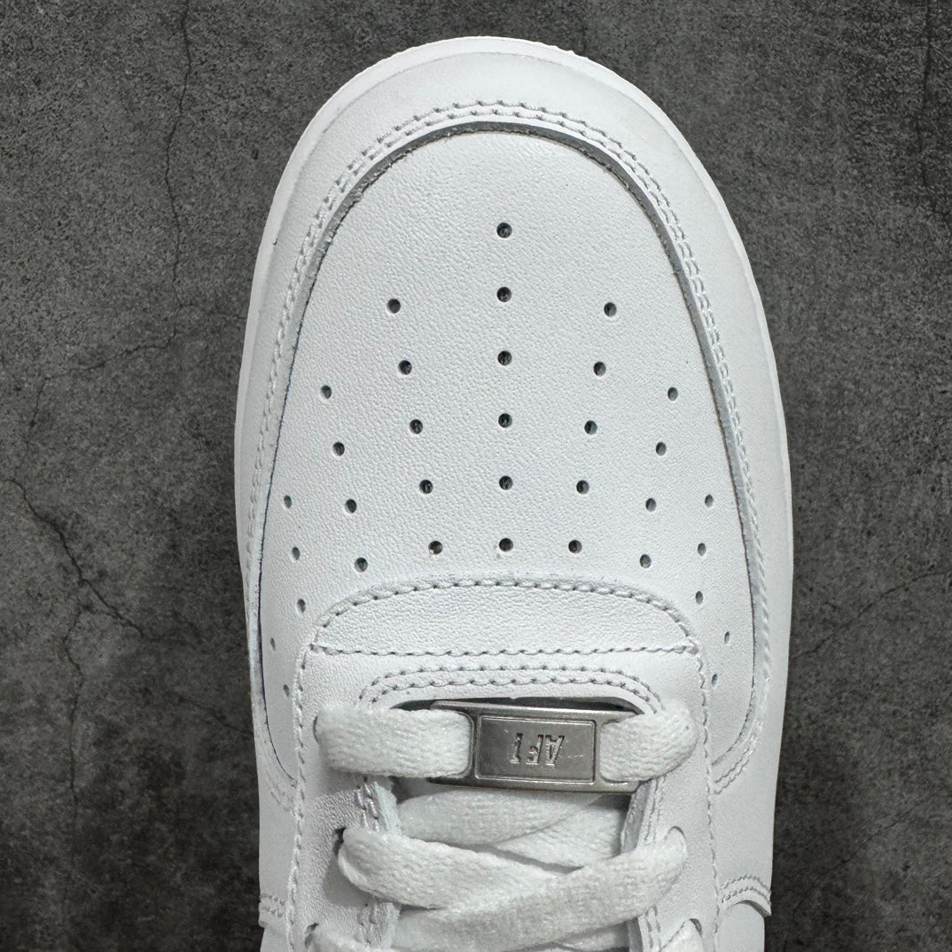 AF1 WHITE