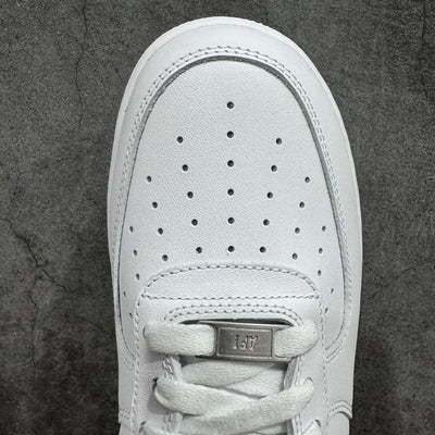 AF1 WHITE