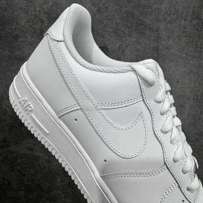 AF1 WHITE
