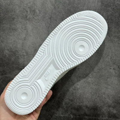 AF1 WHITE